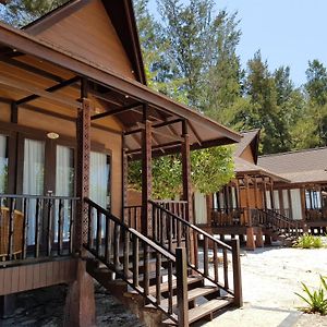 SEA TRANSFER Chalet Seaview Twin